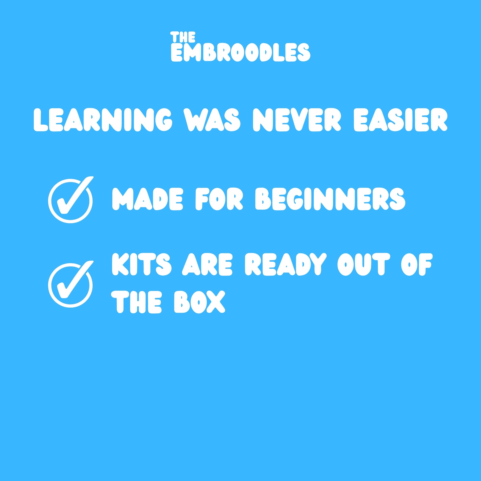 Christmas Ornament Cross-Stitch Kit