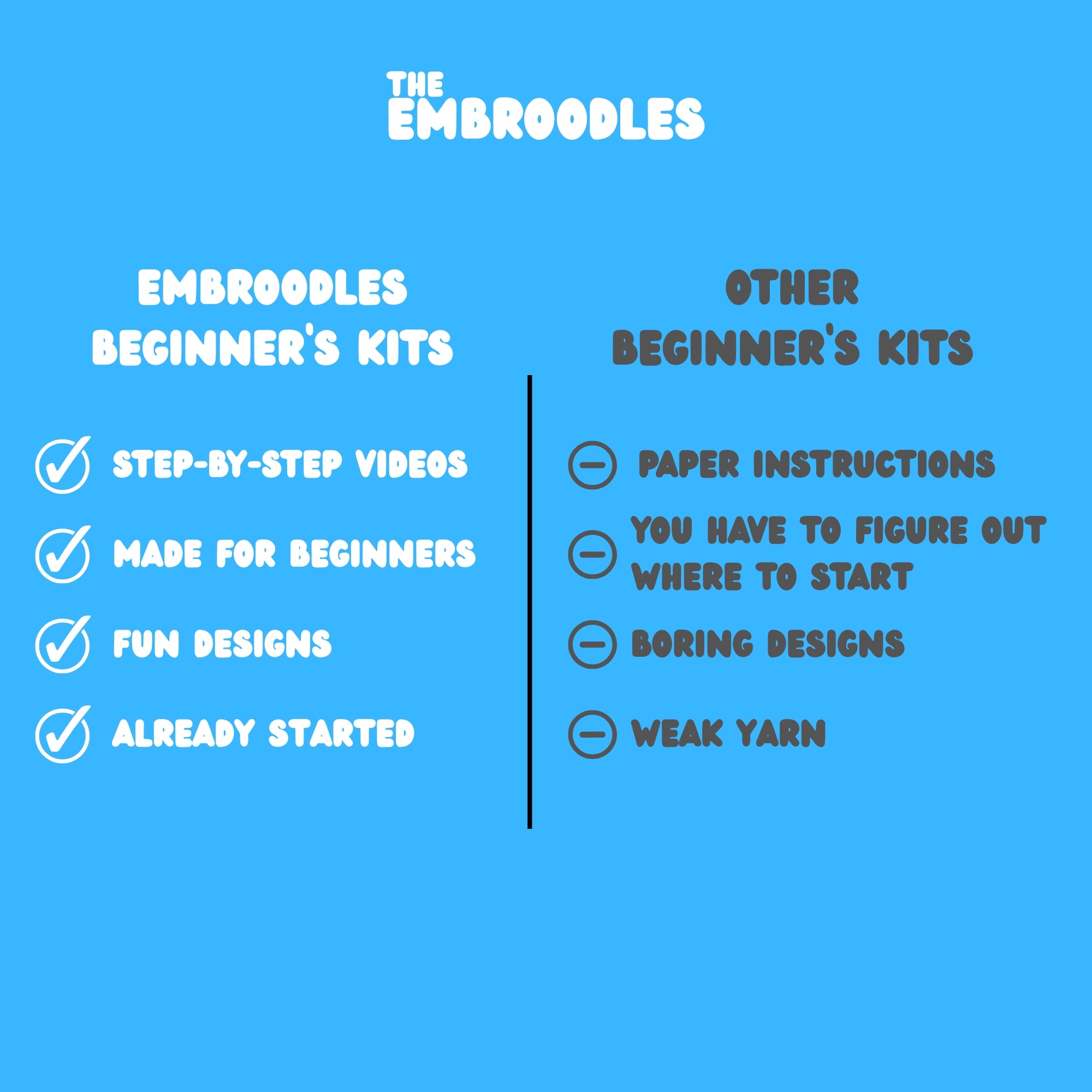 Christmas Ornament Cross-Stitch Kit